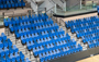 Seats in Arena